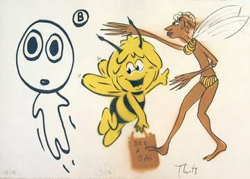 Könige der Herzen: Königsbienen