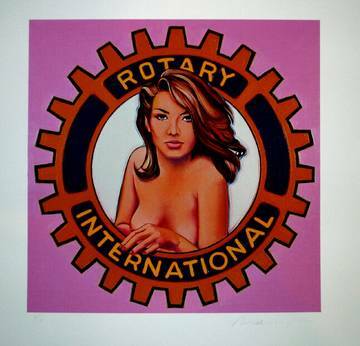 Miss Rotary