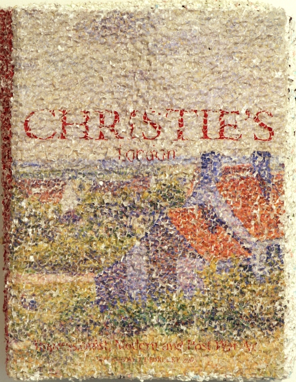 Christie's