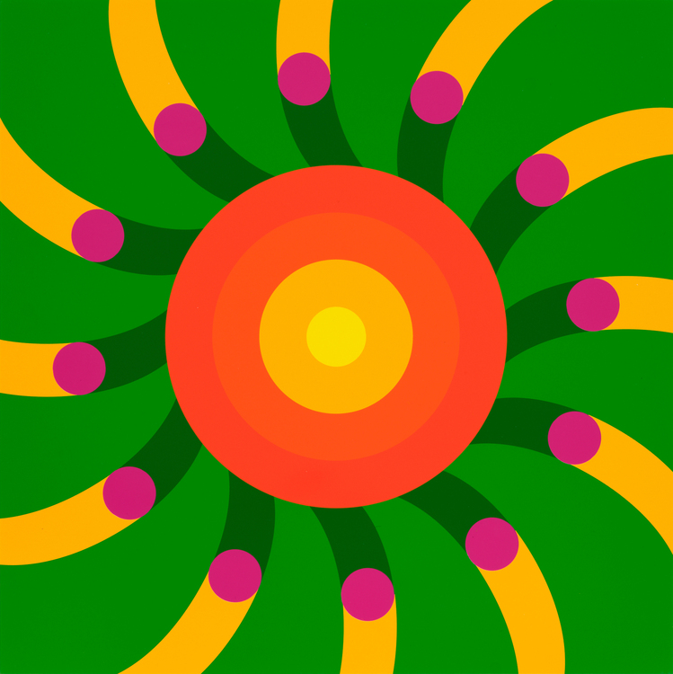 Humbled by your sun rays (from Here Today, Here Tomorrow)