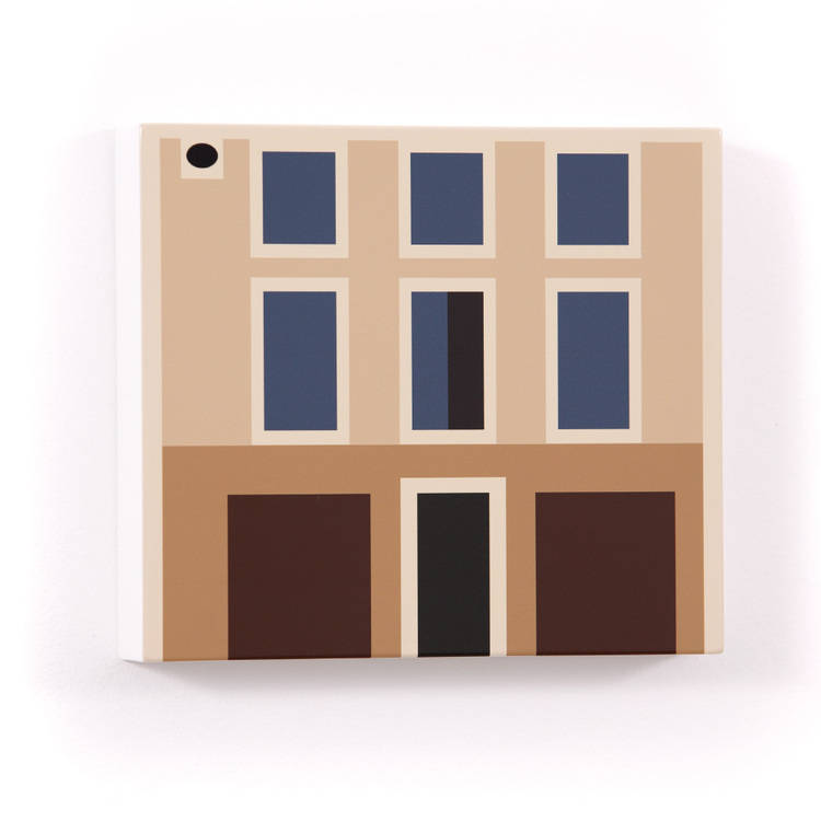 Small French Village 42