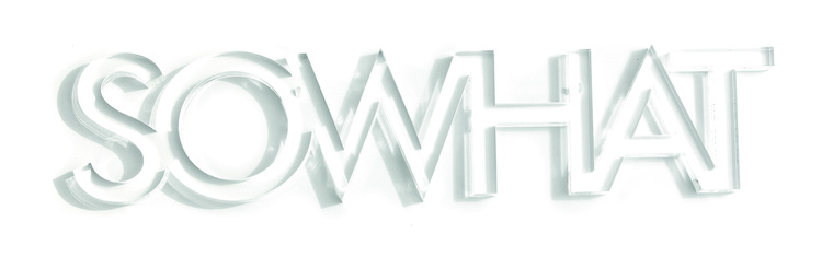 SOWHAT (transparent)