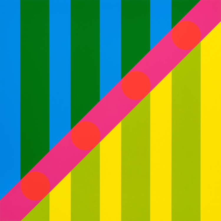 Sometimes Things can be Simple (from Here Today, Here Tomorrow)