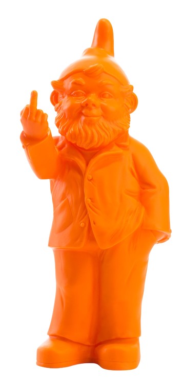 Sponti (in verschiedenen Farbvarianten)