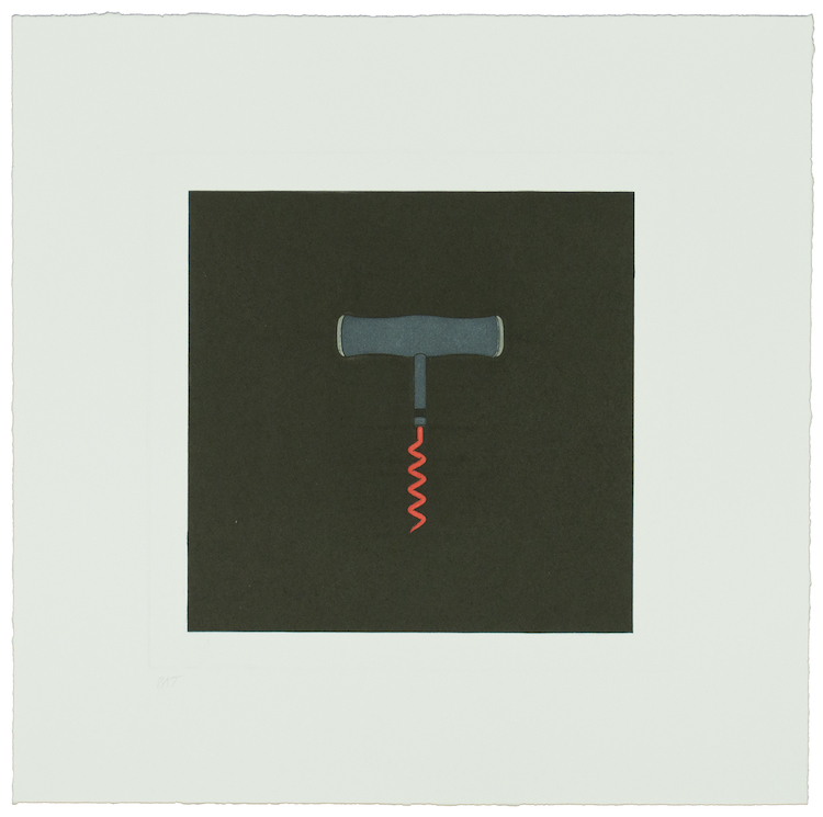 The Catalan Suite I - Corkscrew