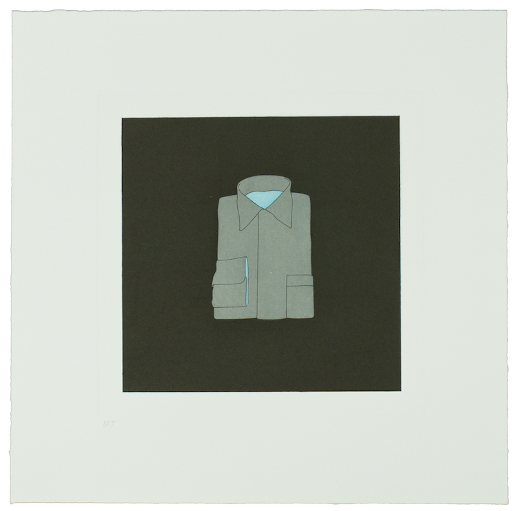 The Catalan Suite I - Shirt