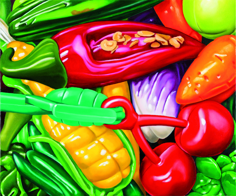 Tischtuchbeschwerer und Kühlschrankmagnete 3