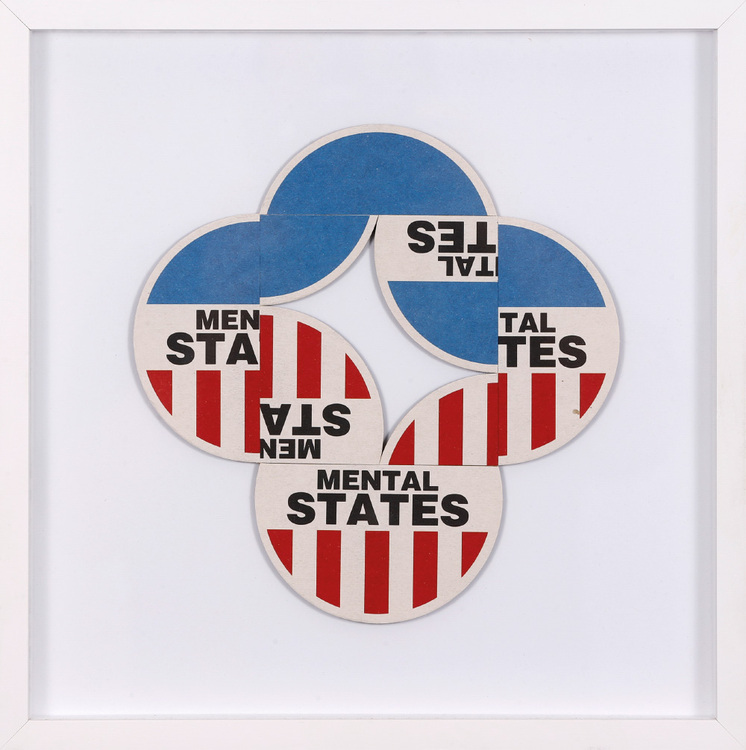 G. Condo : Mental States (3)