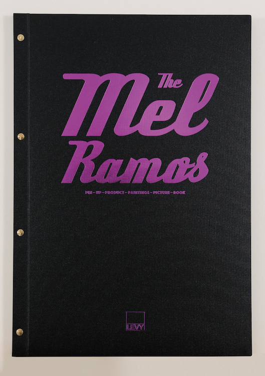 Mappe "Superman im Supermarkt "