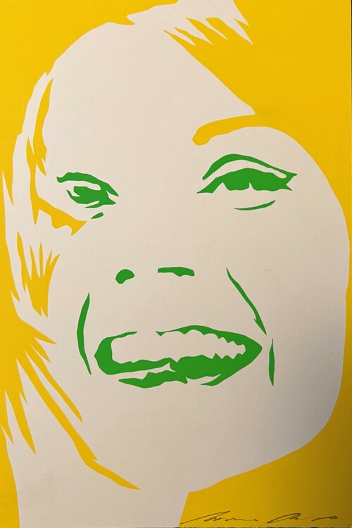 ohne Titel 1968.20e Farbvariante 2 beschnitten