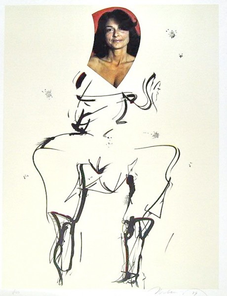 I still get a thrill when I see Bill # 3