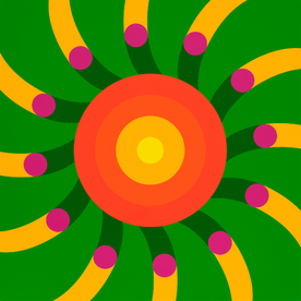 Humbled by your sun rays (from Here Today, Here Tomorrow)