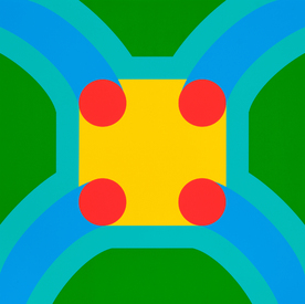 Moments of refection (from Here Today, Here Tomorrow)