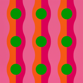 Ripples of stillness (from Here Today, Here Tomorrow)