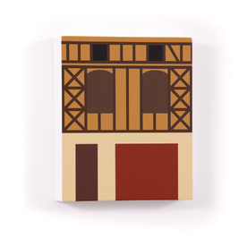 Small French Village 51