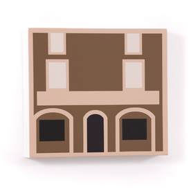 Small French Village 8