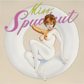 Miss Spudnut
