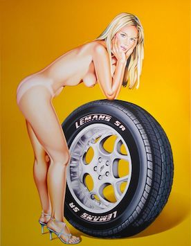 Tyra Tyre