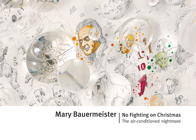 No Fighting on Christmas - The air-conditioned nightmare