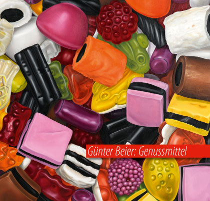 Genussmittel