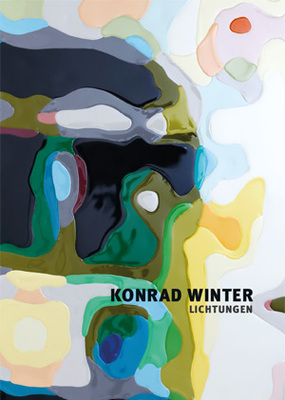 Konrad Winter: Lichtungen